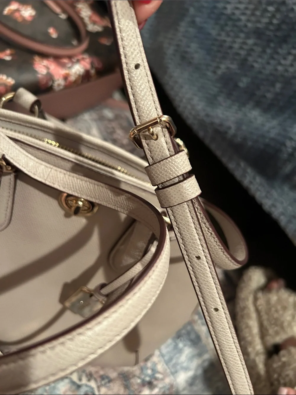 Coach elegant dome